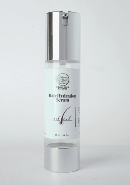 Hair Hydration syrum